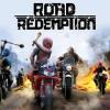 Road Redemption Box Art Front